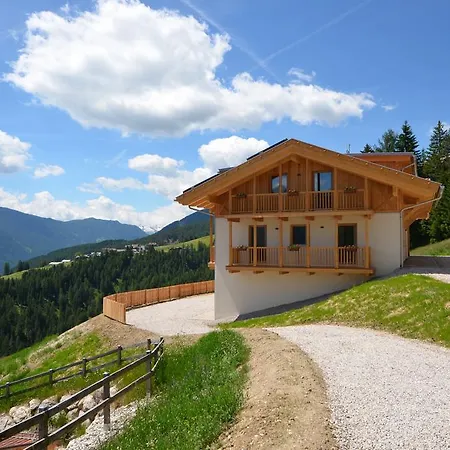 Agritur Majon Da Mont-3